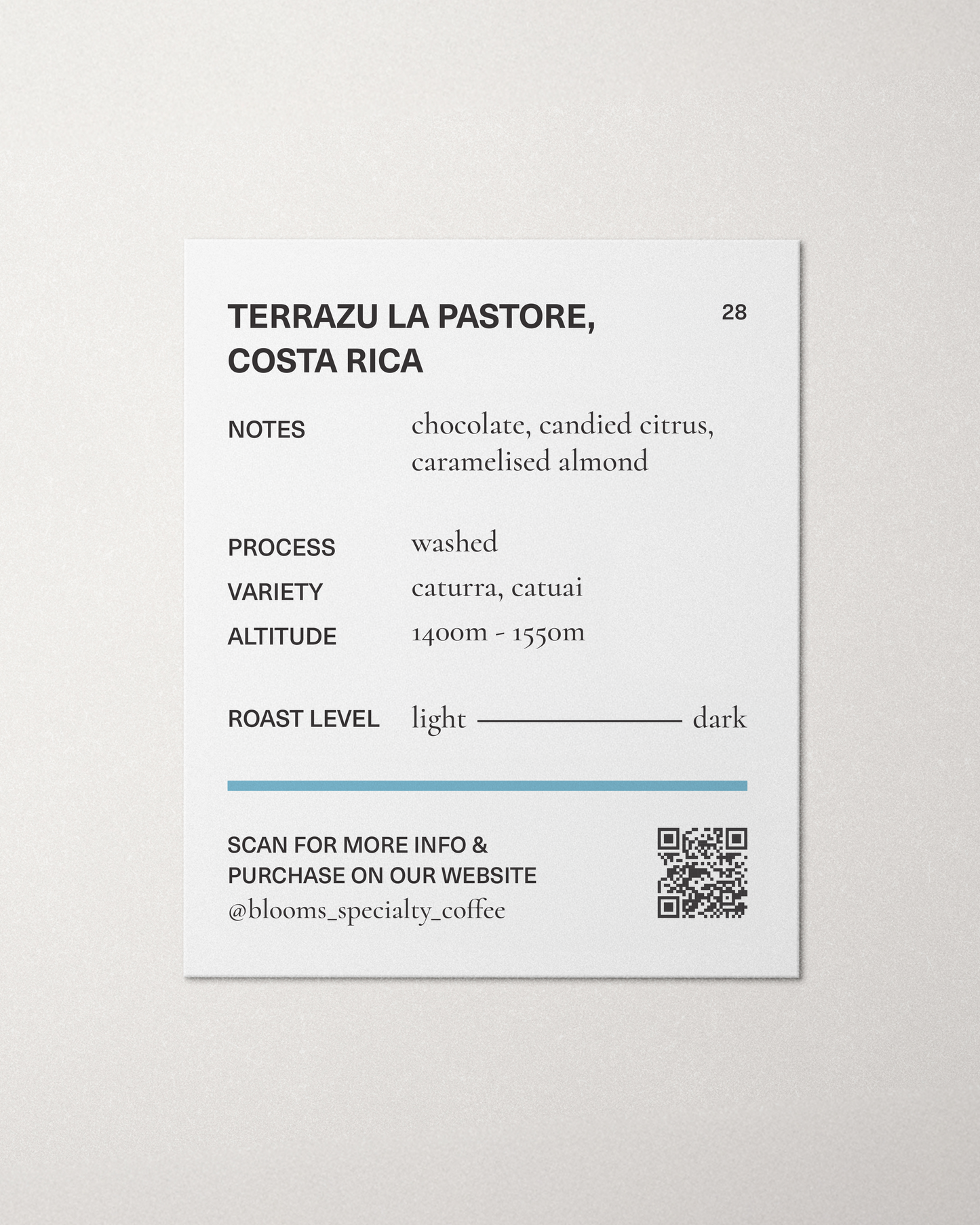 Costa Rica La pastore