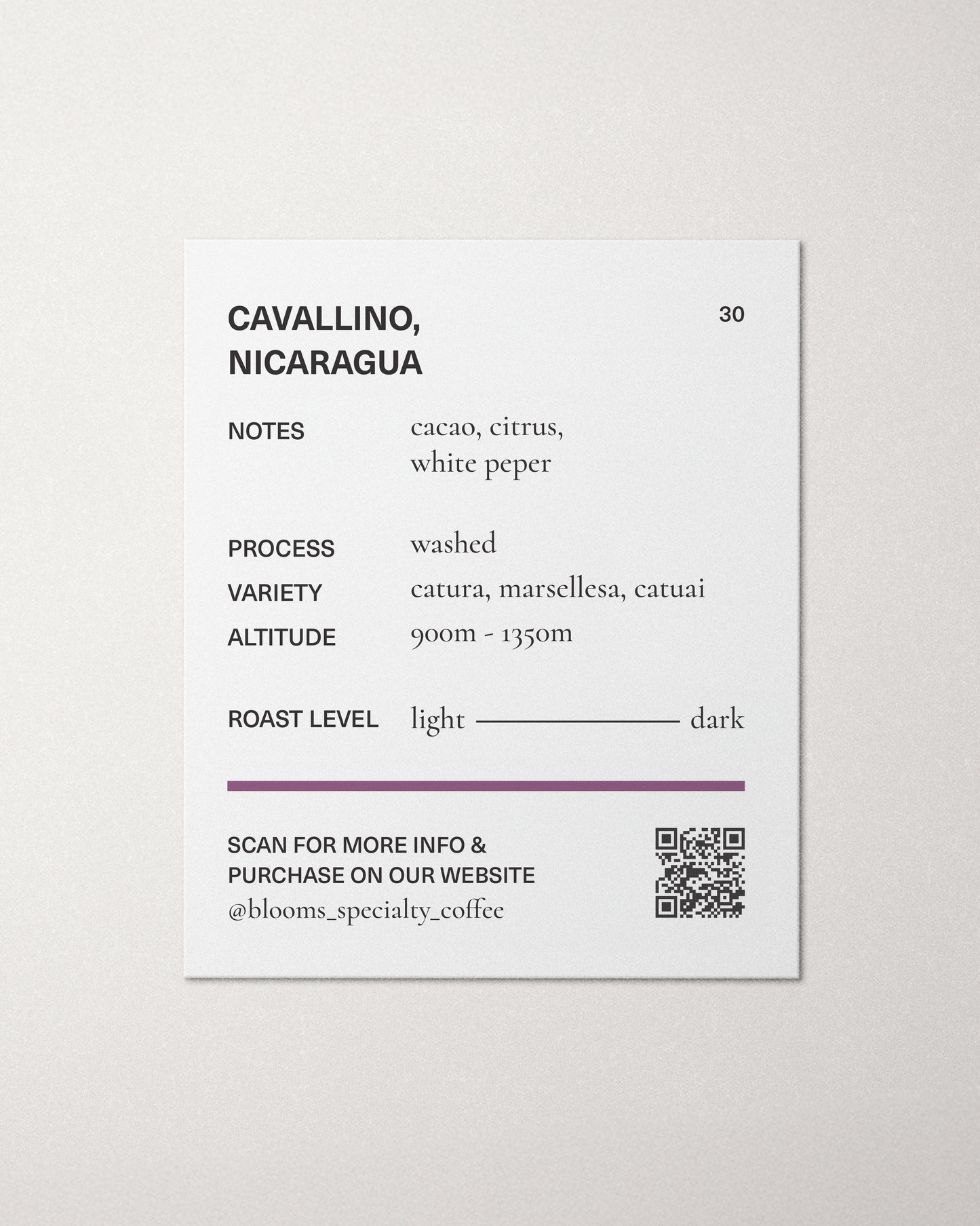 ניקרגואה קוואלינו Cavallino Nicaragua