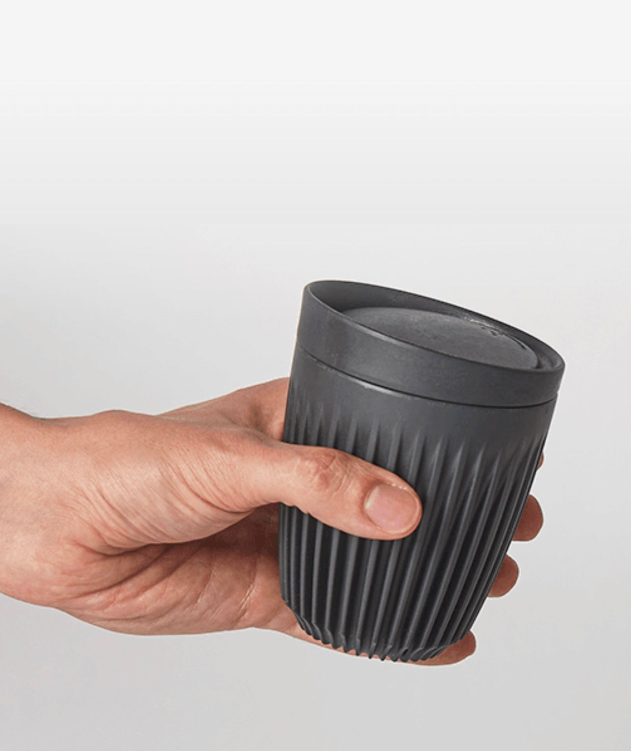 כוס האסקי - Huskee Cups