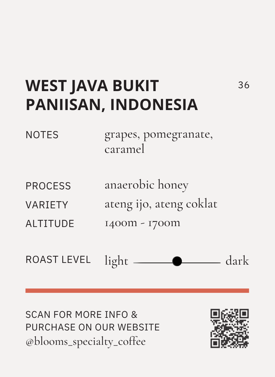 West Java Bukit Paniisan – Indonesia
	ג׳אווה אינדונזיה