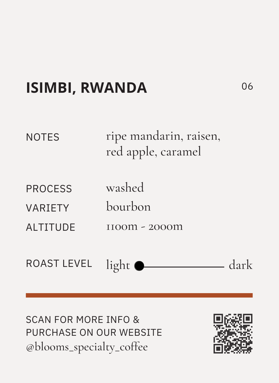 רואנדה איסימבי  Rwanda Isimbi
