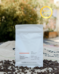Sumatra Sesongot Gayo - Natural סומטרה אינדונזיה נטורל