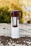 Hario Mitsudashi Cold Brew Pot קנקן קולד ברו 1 ליטר