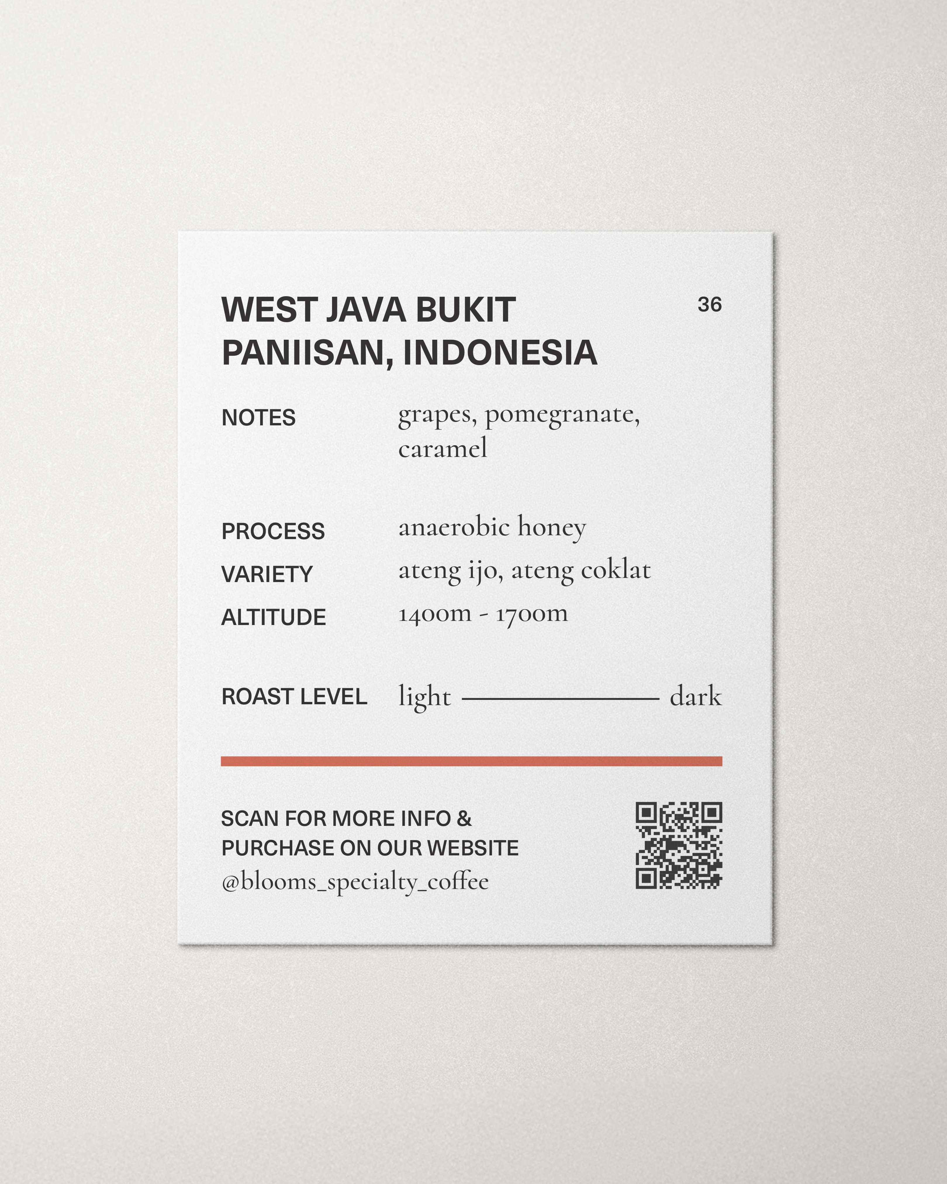 West Java Bukit Paniisan – Indonesia
	ג׳אווה אינדונזיה