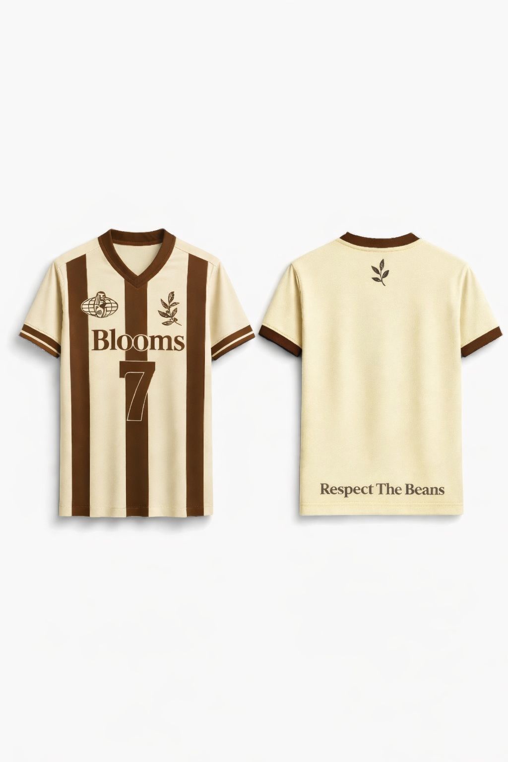 Blooms Jersey