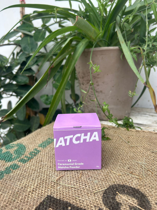 מיקס & מאצ'ה 30 גרם