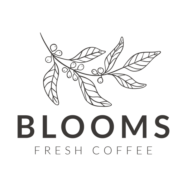 Blooms Fresh Coffee