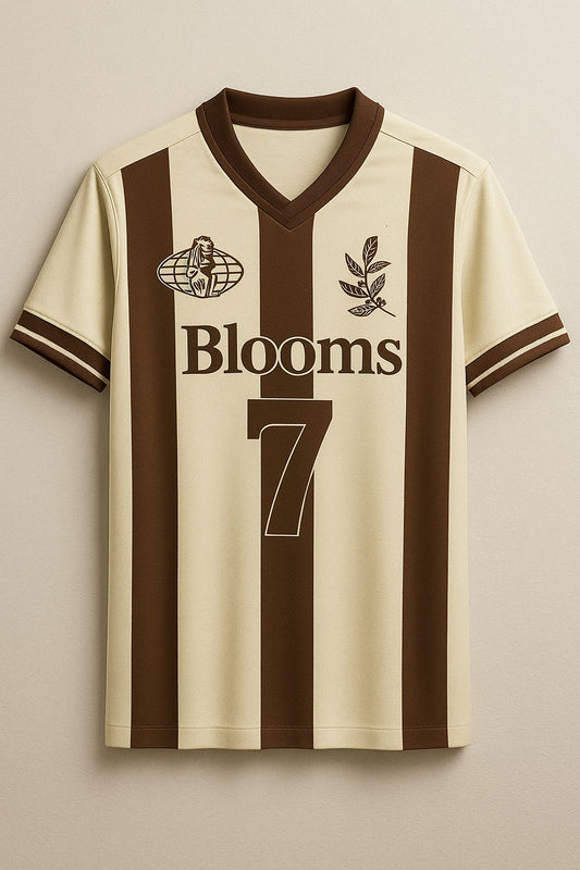Blooms Jersey